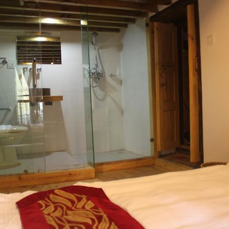 Boutique Heritage Home Lalitpur Kamer foto