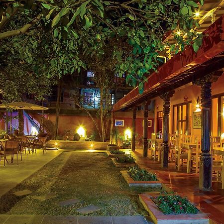 Boutique Heritage Home Lalitpur Buitenkant foto
