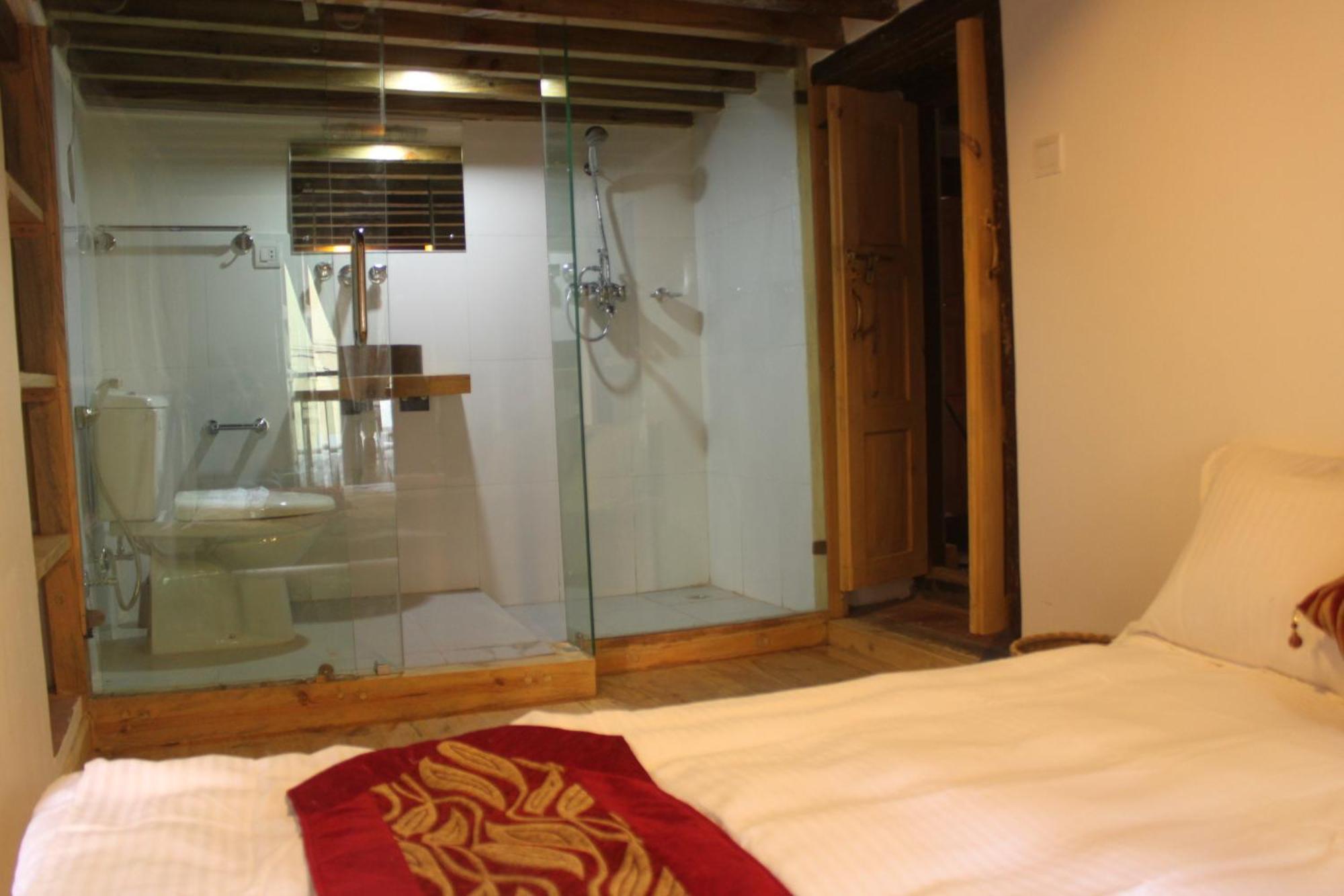 Boutique Heritage Home Lalitpur Kamer foto