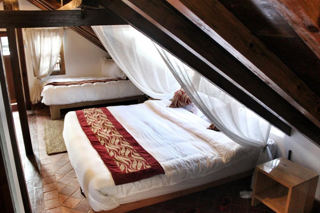 Boutique Heritage Home Lalitpur Kamer foto