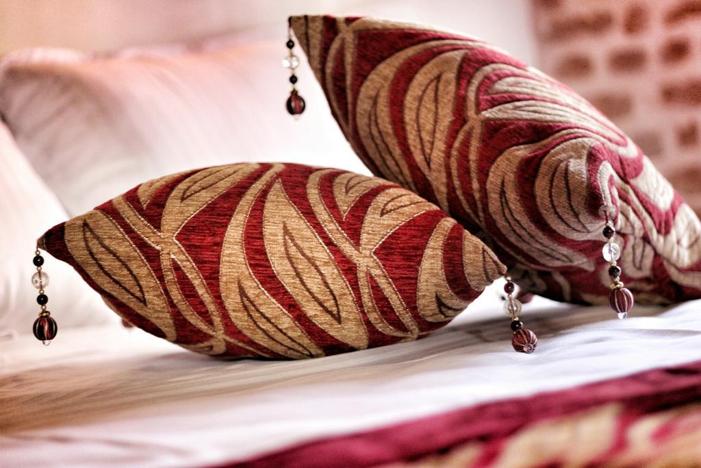 Boutique Heritage Home Lalitpur Kamer foto