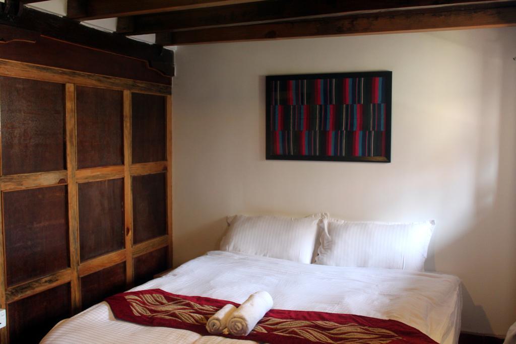Boutique Heritage Home Lalitpur Buitenkant foto