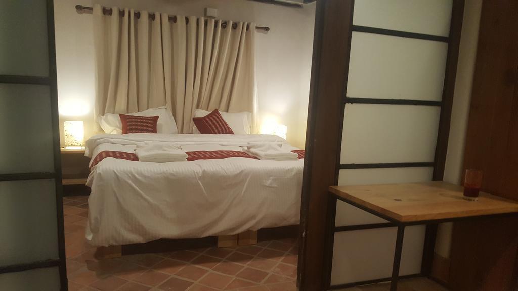 Boutique Heritage Home Lalitpur Buitenkant foto