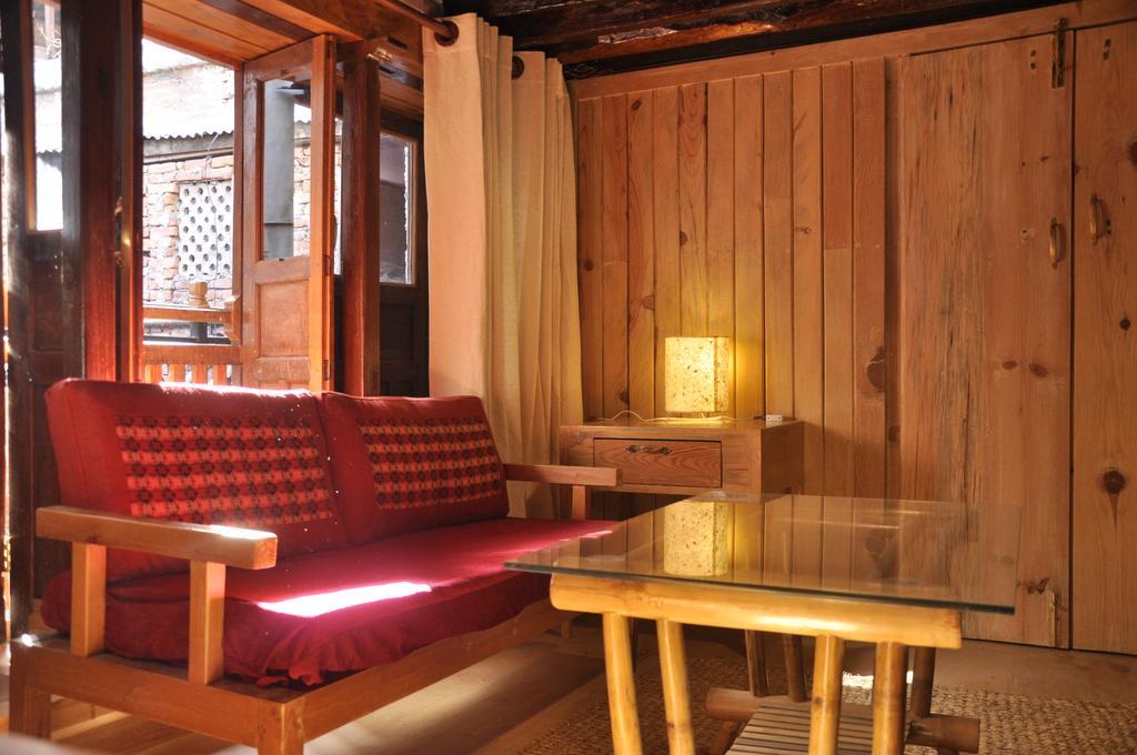 Boutique Heritage Home Lalitpur Buitenkant foto