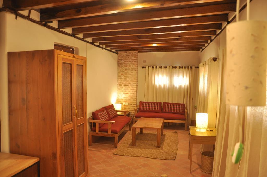 Boutique Heritage Home Lalitpur Buitenkant foto