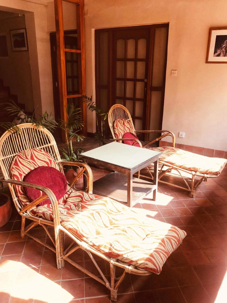 Boutique Heritage Home Lalitpur Buitenkant foto